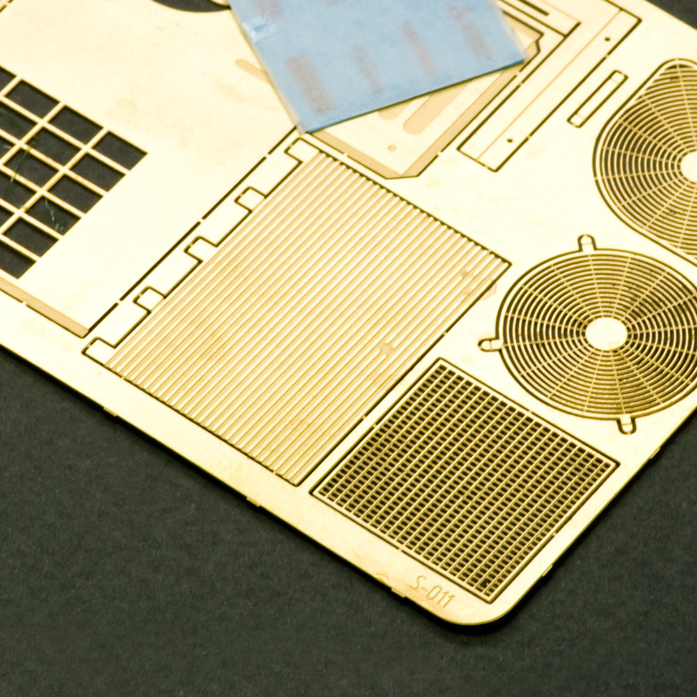 S-011 Кондиционер, внешний блок, размер L