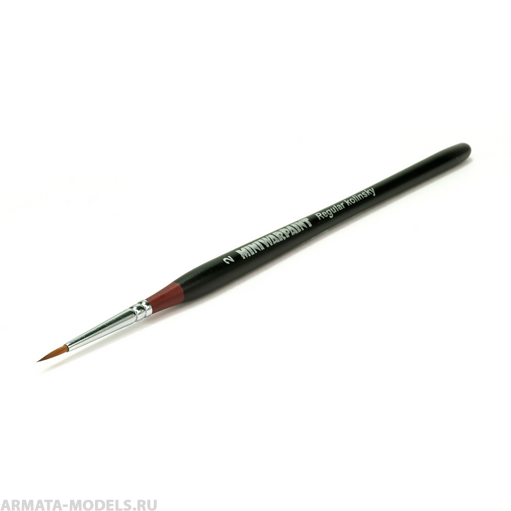T-004 Кисть №2 серии Regular