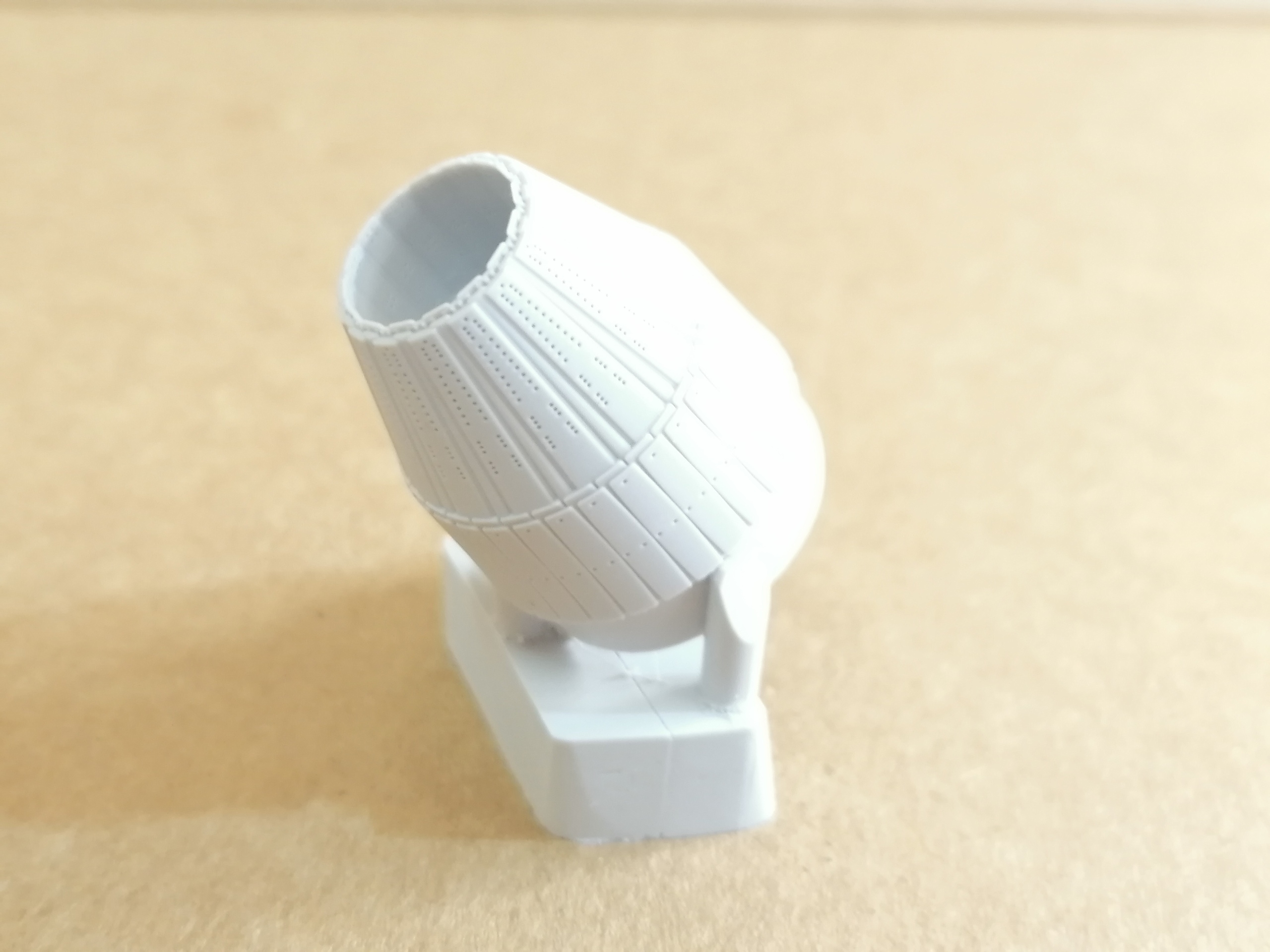 AM4861 Сопла форсаж (Су-33 MiniBase, Су-27 все семейство Kitty Hawk,Hobby Boss), 1/48