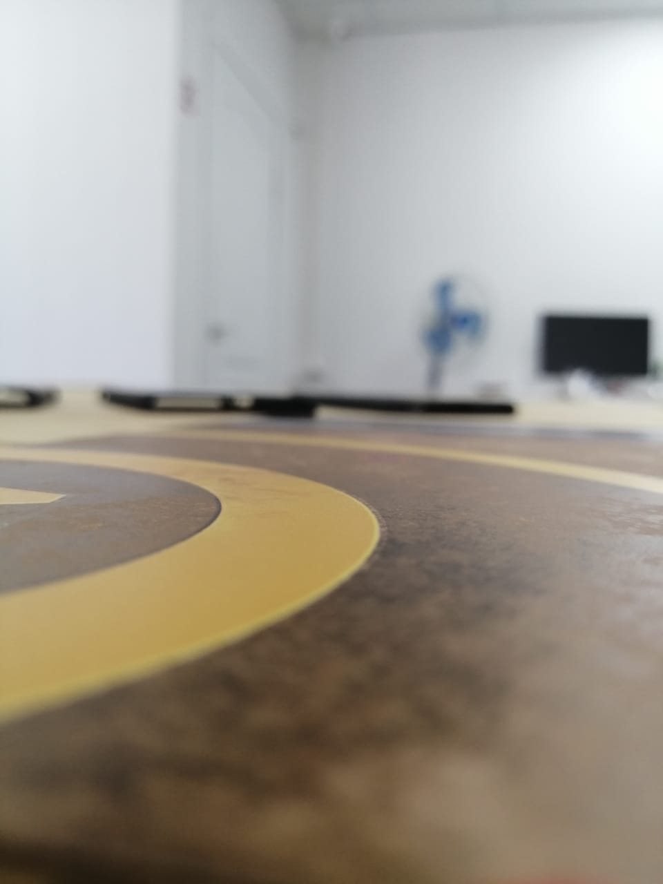 AM7277 Подставка Палуба (Только вместе с Охотником)  Arma Models