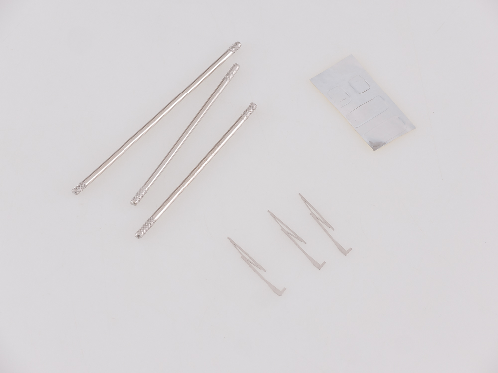 7039AVD Сборная модель МАЗ-6422 с полуприцепом МАЗ-9506-20 AVD Models