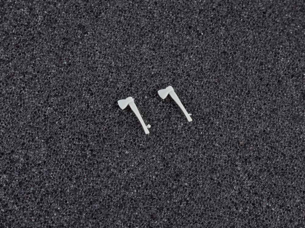 AVD243012502 Топор А1, 2 шт