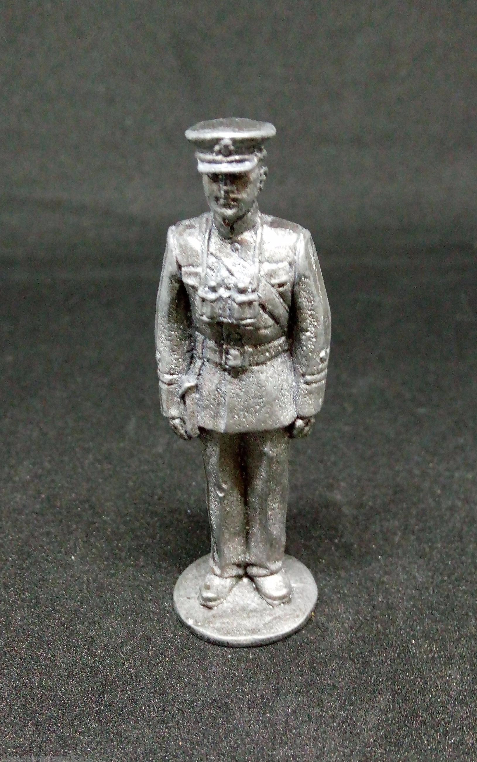 Н-7-054 Командир Оборона Одессы Солдатики "Ура"