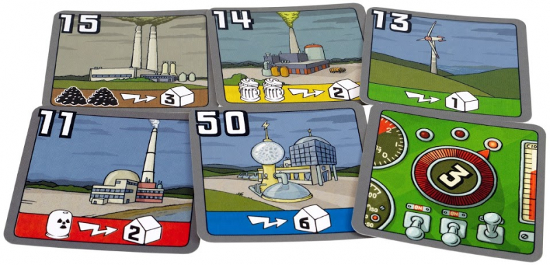 915226HW Энергосеть