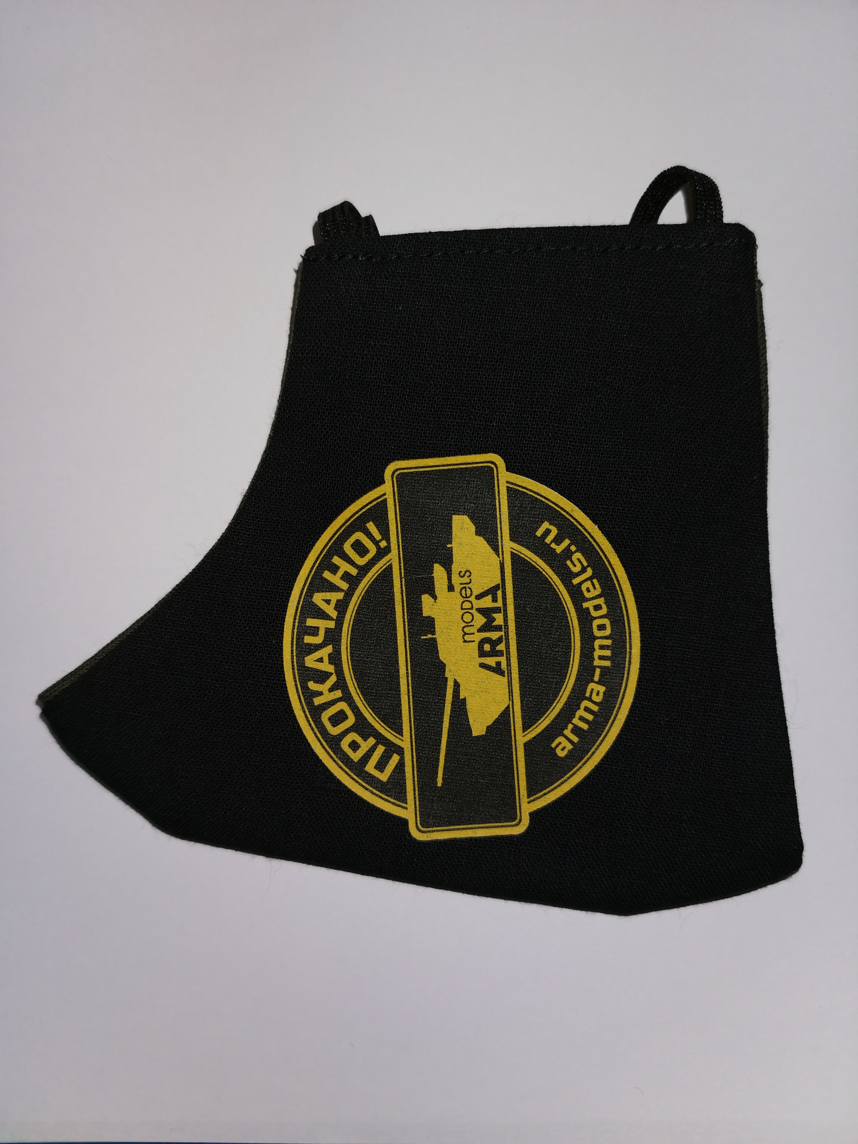 AM0003-M Маска защитная размер M