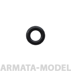 5091 Прокладка штуцера емкости под краску