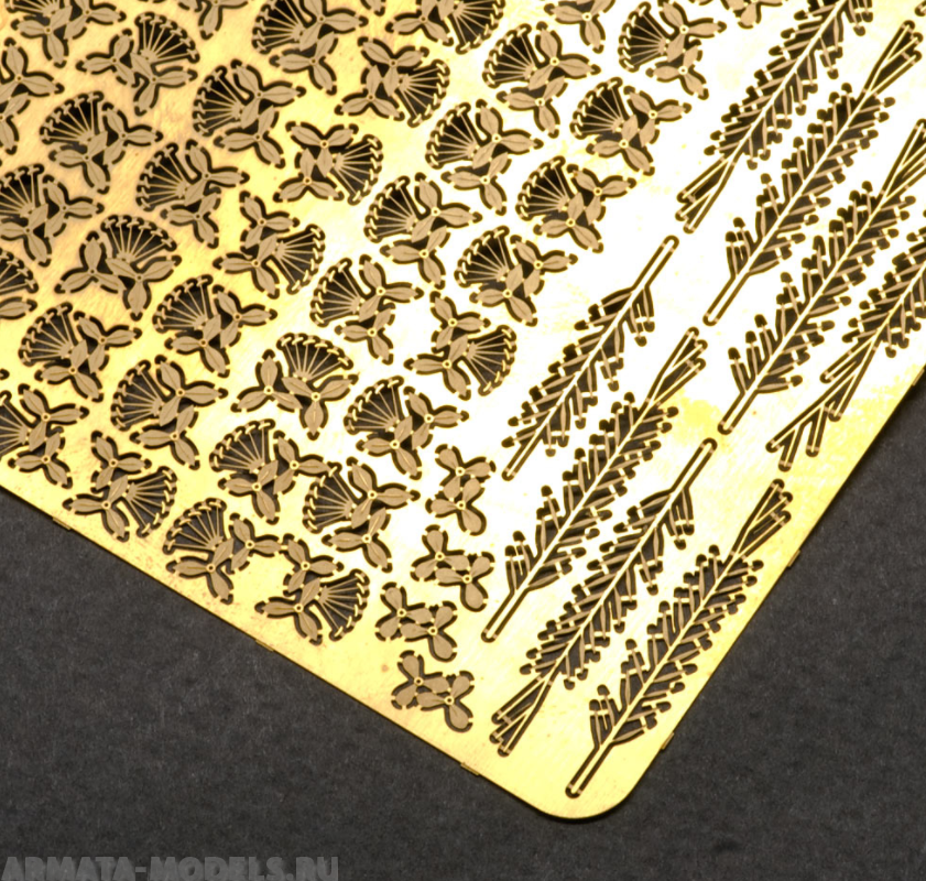 S-159 Лилия, размер M