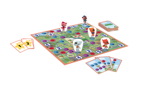 8721 Ми-ми-мишки Большая стройка