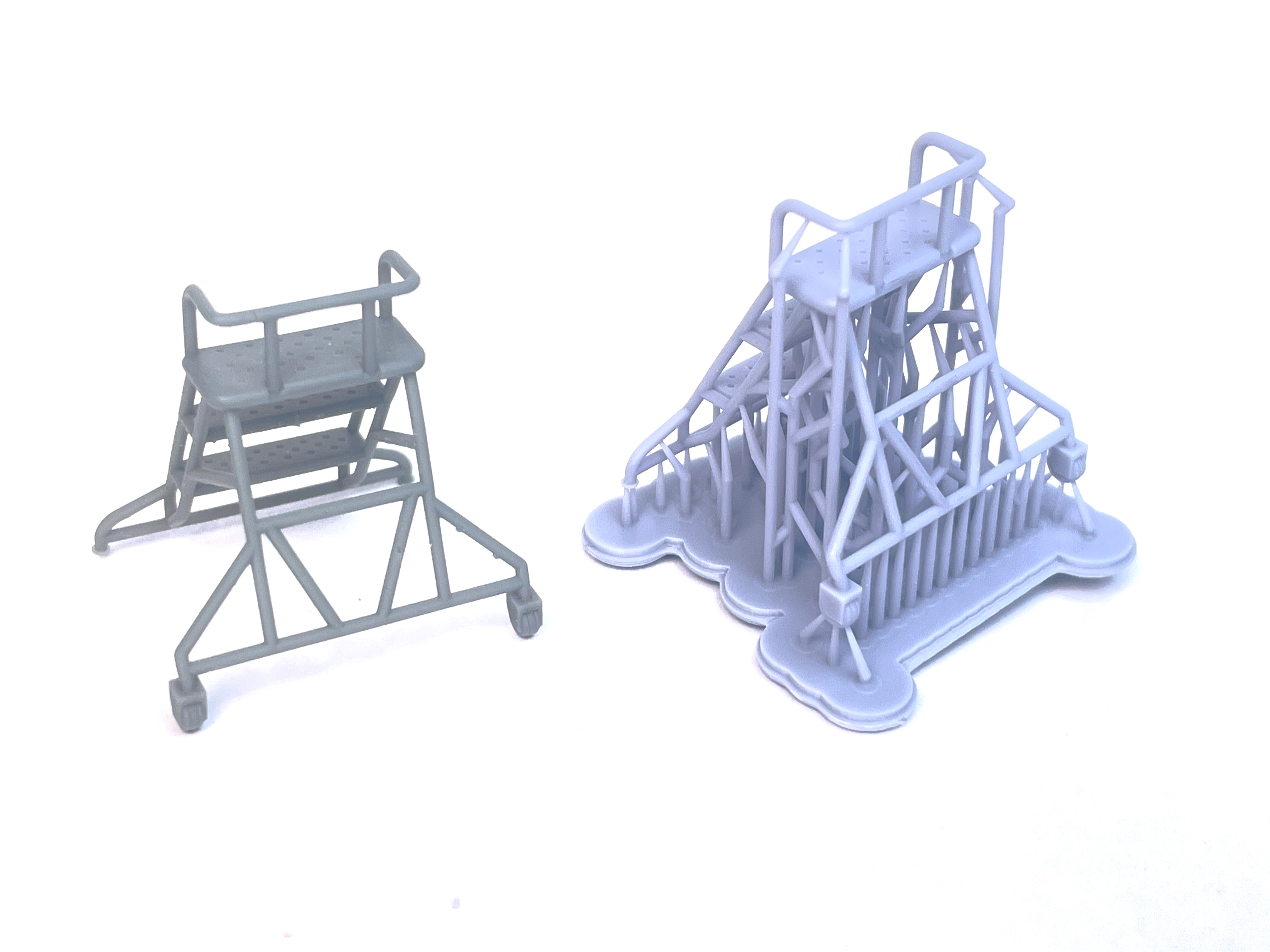 ММ48303 Стремянка универсальная 3 ступени