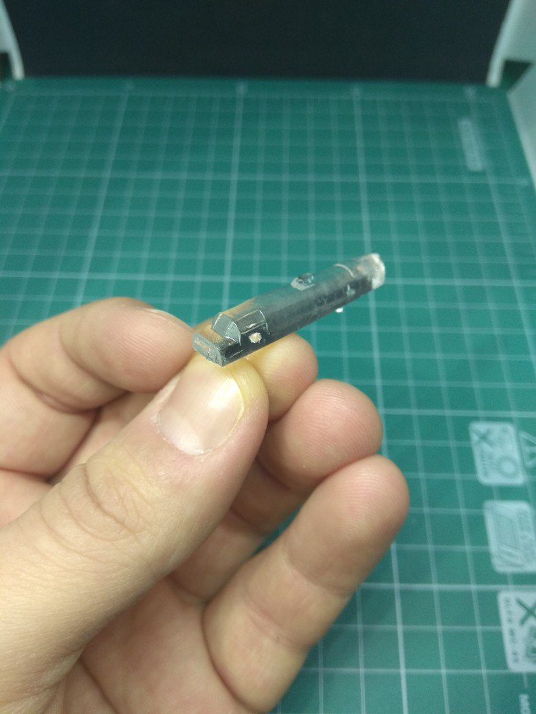 144-01 АНТ-25 Onego Model