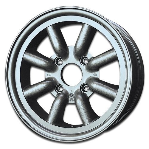 05248 RS Watanabe 8 Spoke 16 inch Aoshima