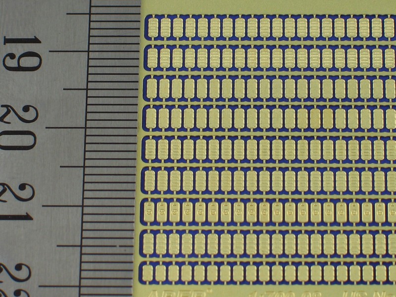 ABR-1:700---08  Дополнения для  U.S. Navy doors для  1/700