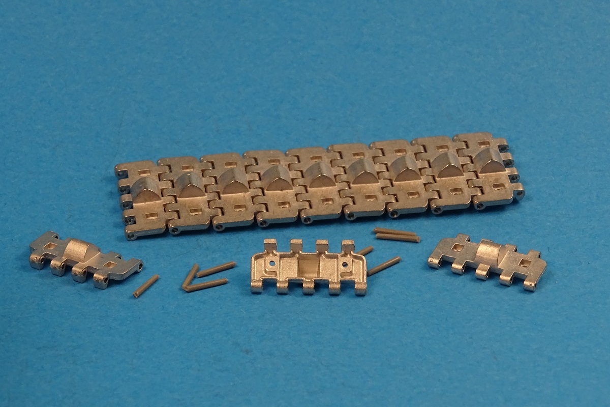 MTL-35065  Tracks for Voroshilovetz