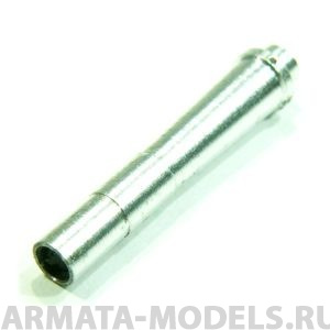 72B33RB Точеный ствол 45mm 20K - BT-5, BT-7, BA-6