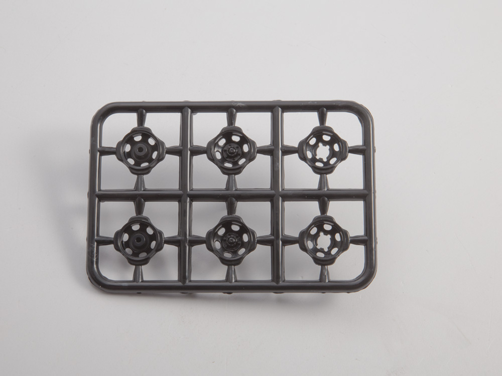 4053AVD Сборная модель Уралец-70С AVD Models