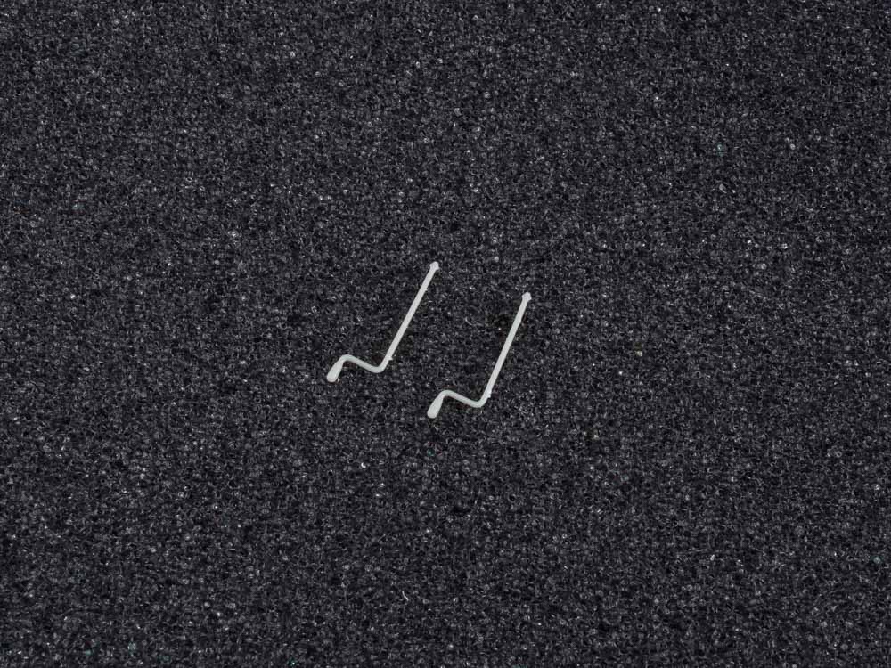 AVD243012102 Пусковая рукоятка, 2 шт