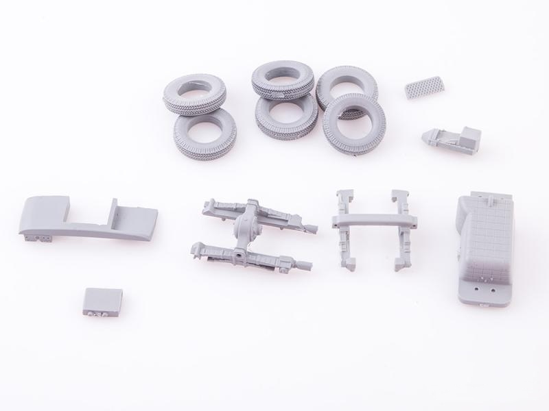 4087AVD Автобус IKARUS-30 AVD Models