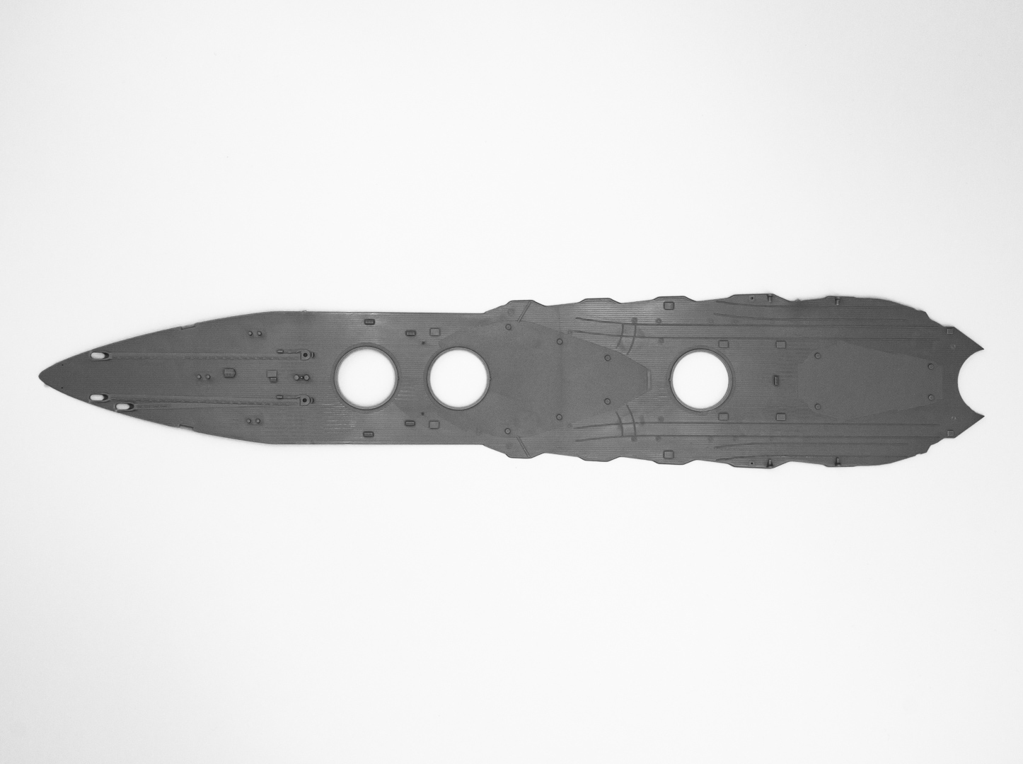 S.001 Кениг, германский линейный корабль І Мировой войны ICM