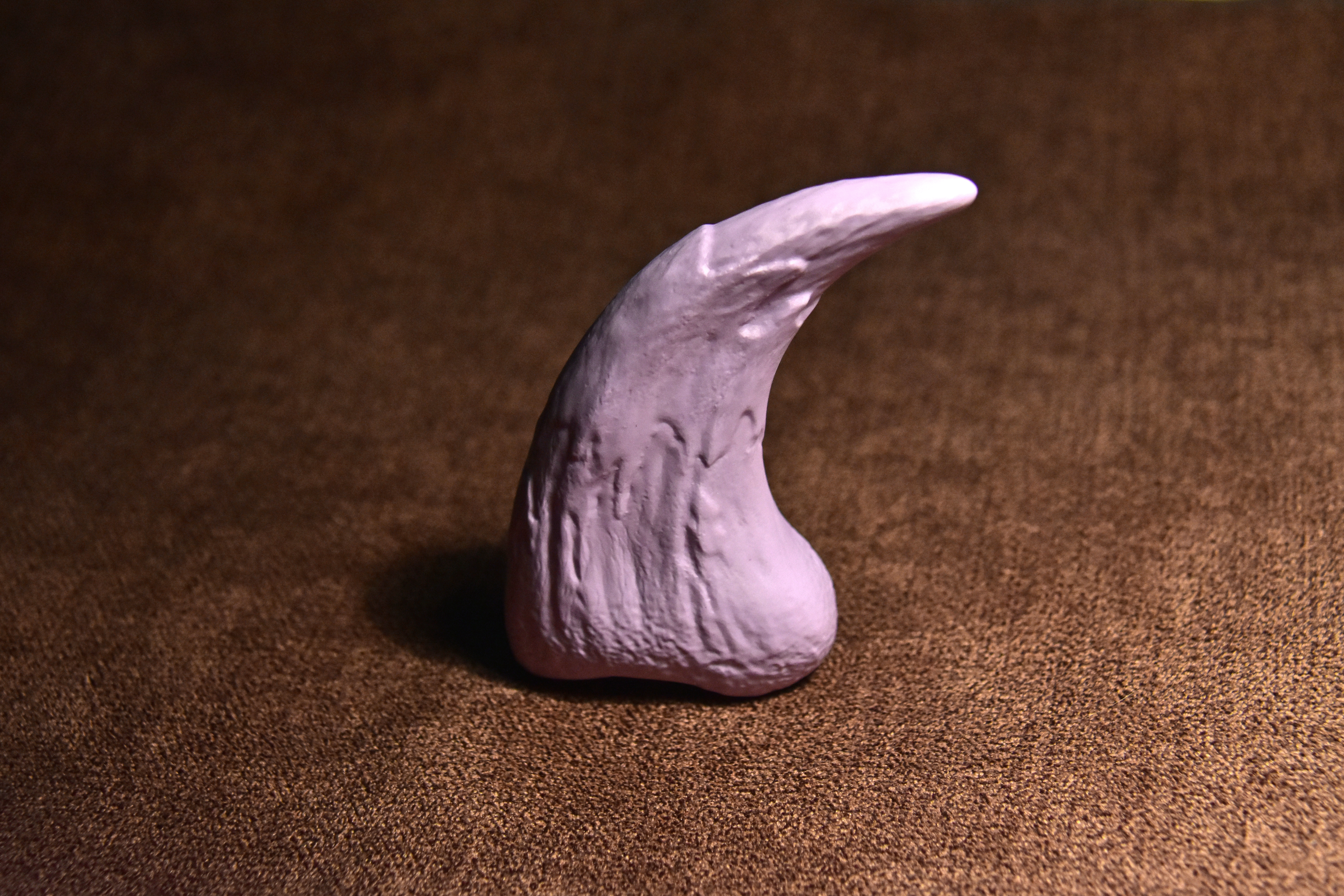 DINO10002 Коготь аллозавра