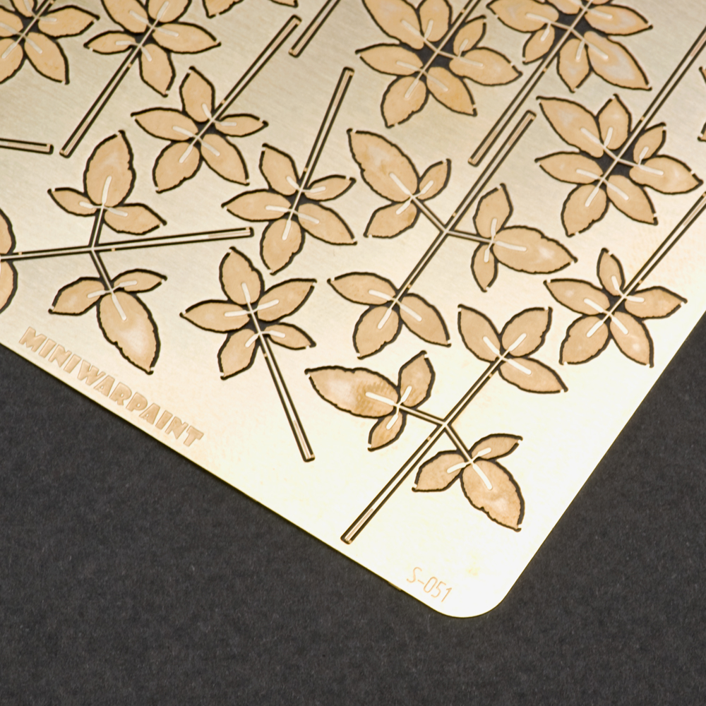 S-051 Сныть, размер L