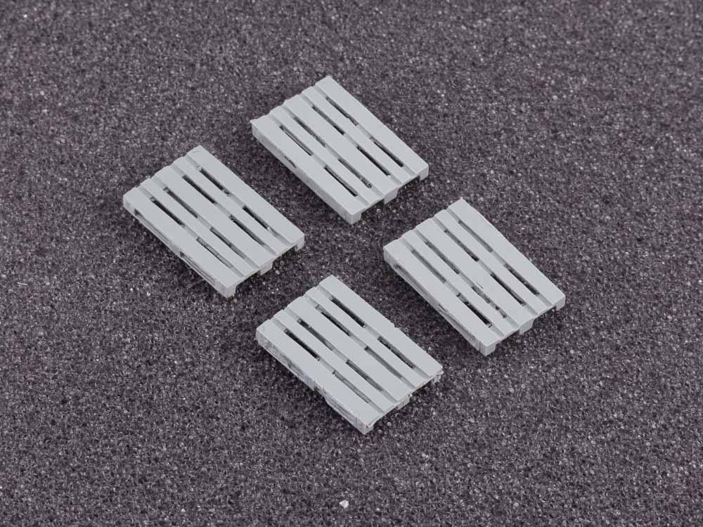 AVD143009904 Поддон, 4 шт