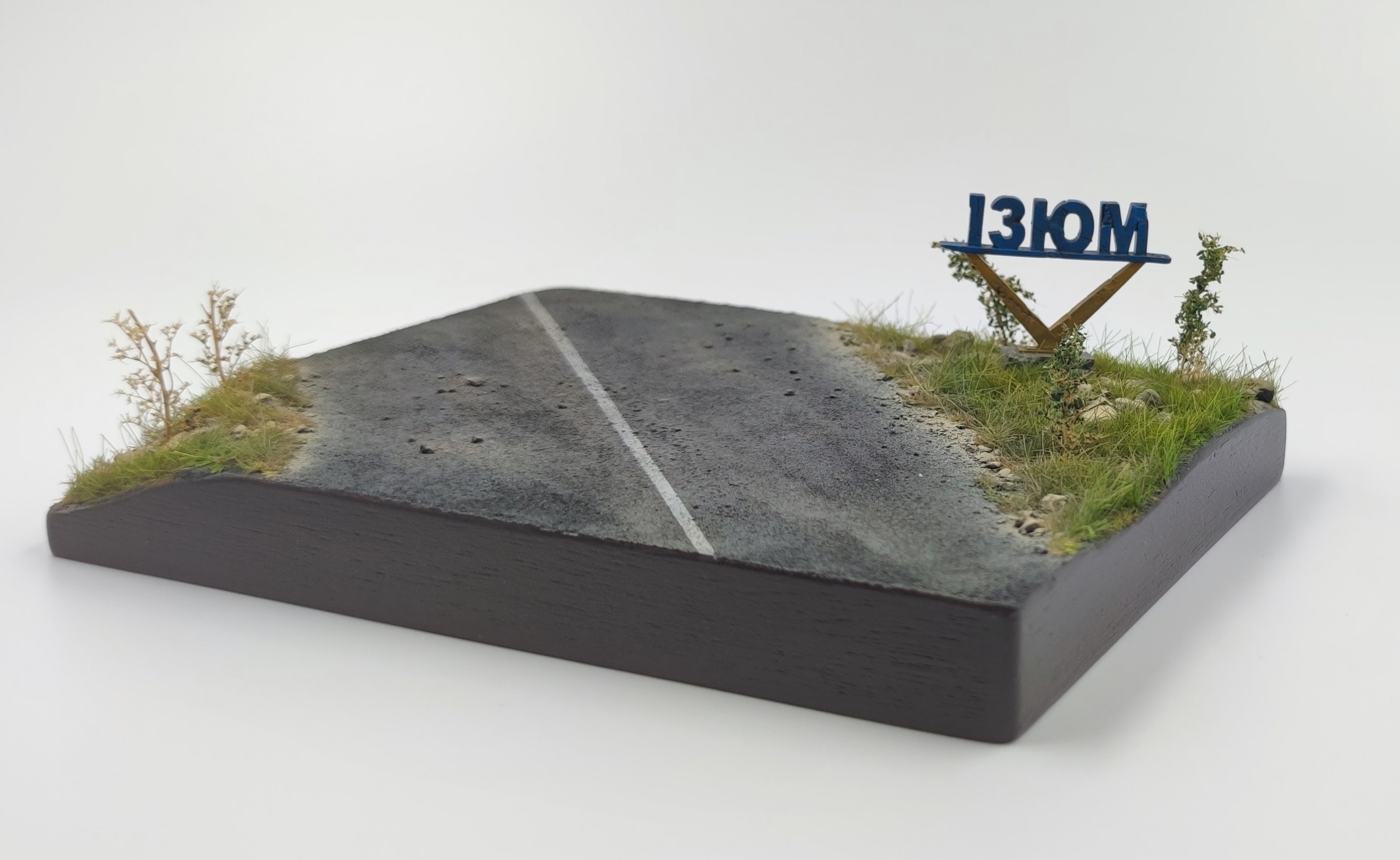 HE-72025 Подставка "Изюм"