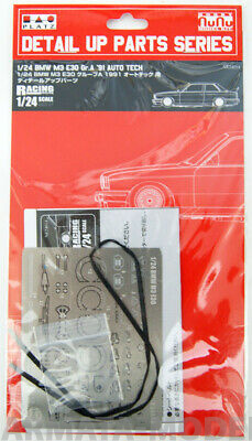 NE24014 PE Parts for BMW M3 Auto Tech Aoshima