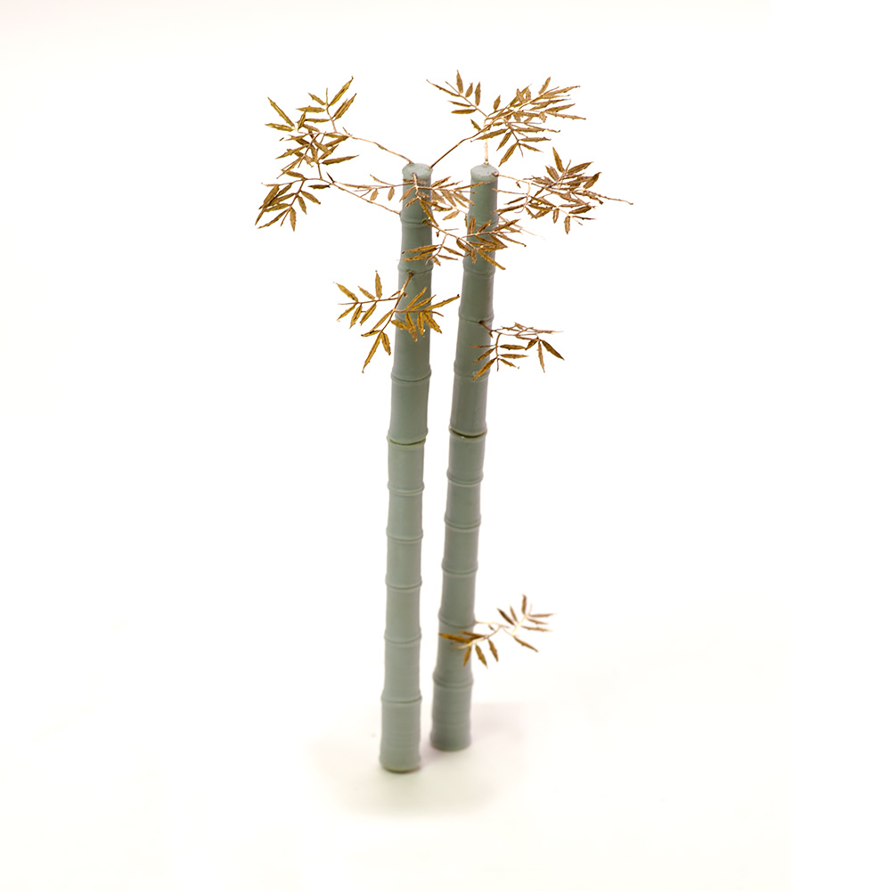 S-083 Бамбук набор, размер L