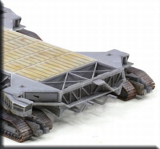 56393Д 1/400 Шатл  Endeavour с транспортером Dragon