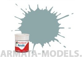 AB0248 Краска акриловая  248 RLM 78 Himmelblau Matt -14ml