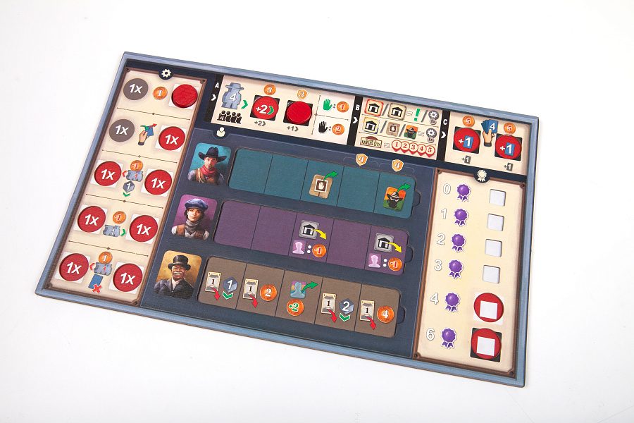 8861 Великий Западный Путь. Второе издание