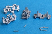 MTL-35036 Tracks for T-70M,  Su-76M