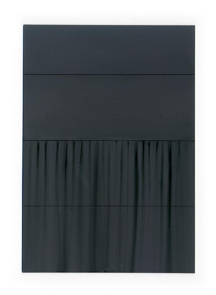 AV0206 Смывка эмалевая - Сине-серый 28ml