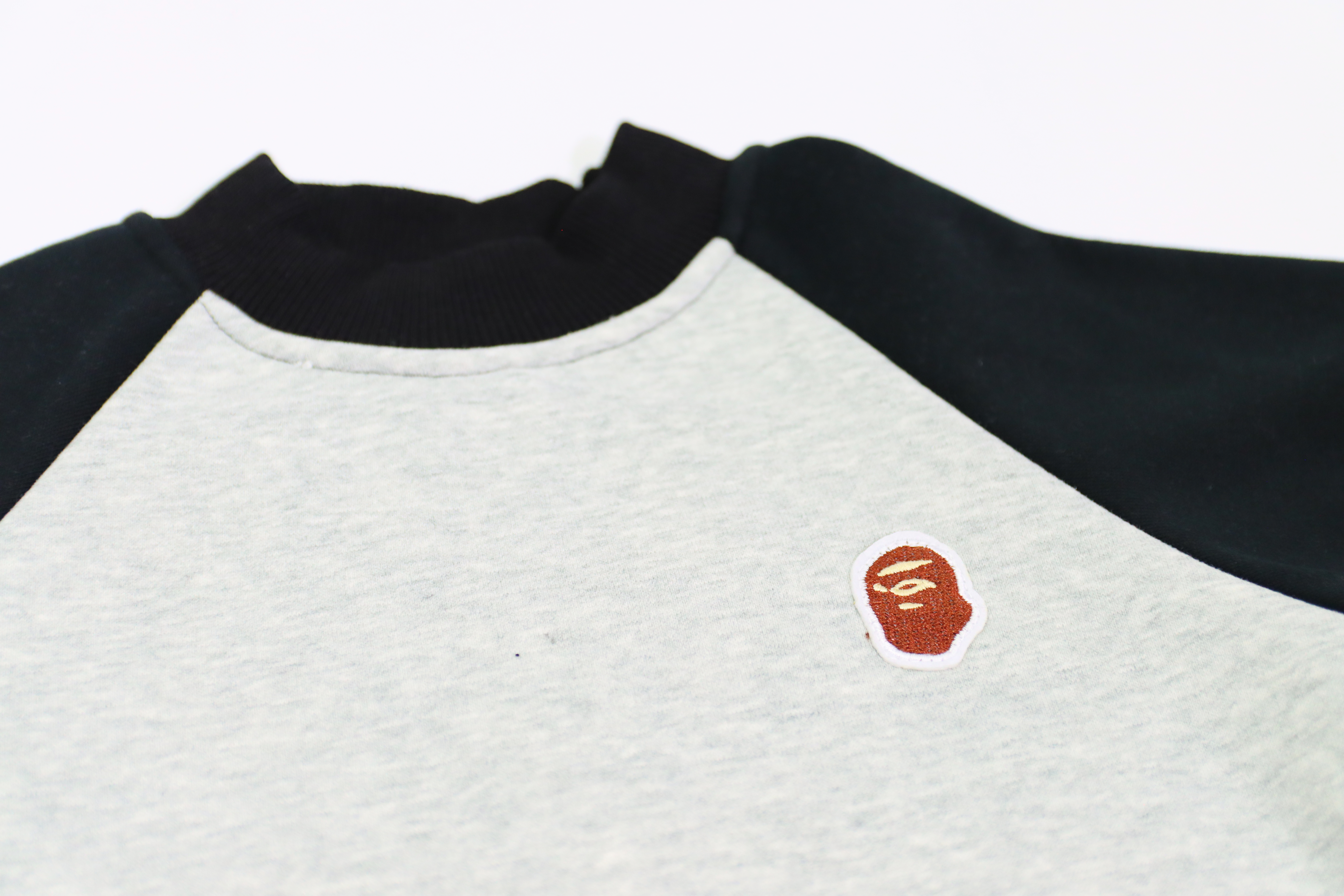 Детская толстовка