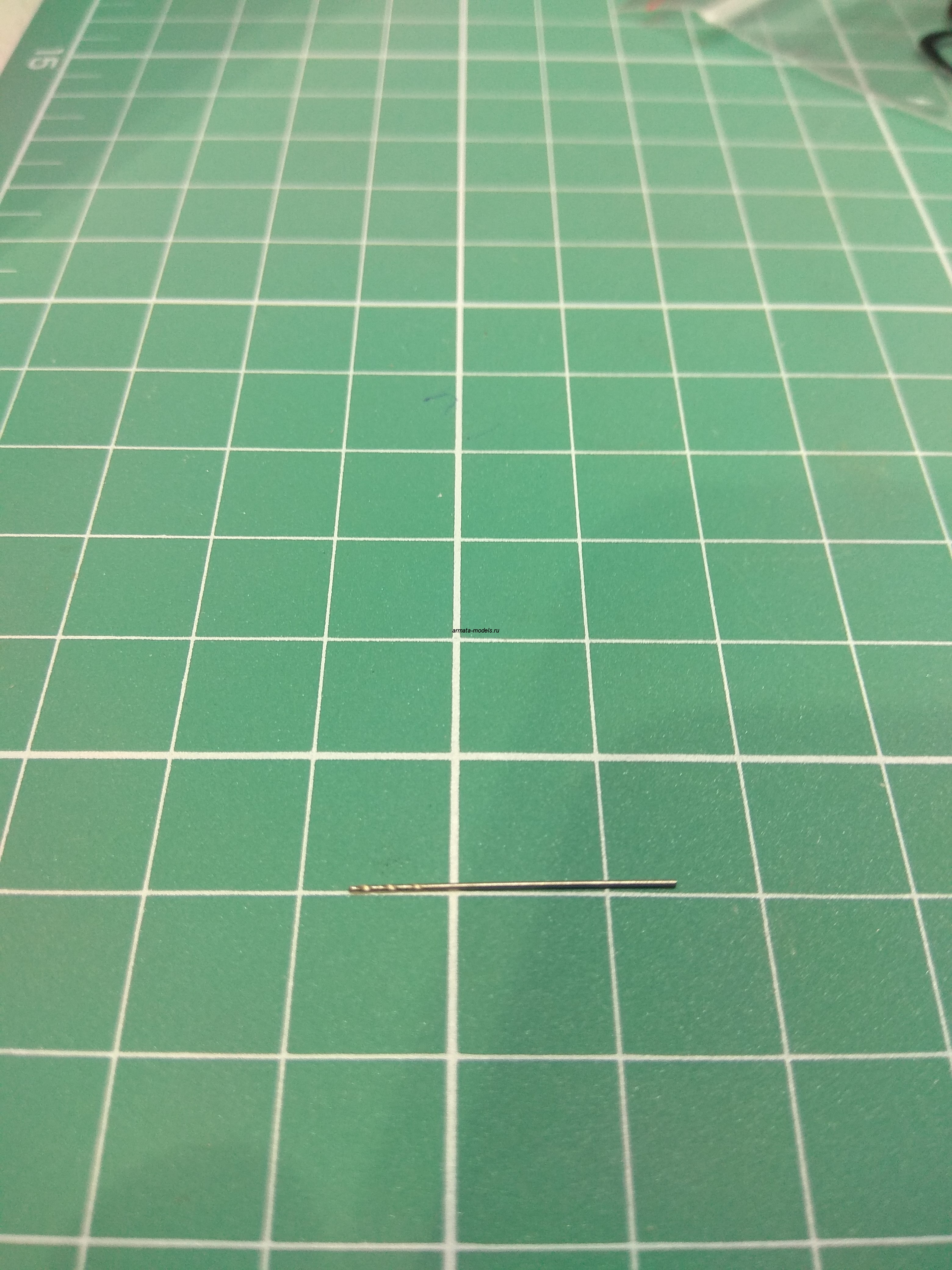 AMT005 Сверло 0.3