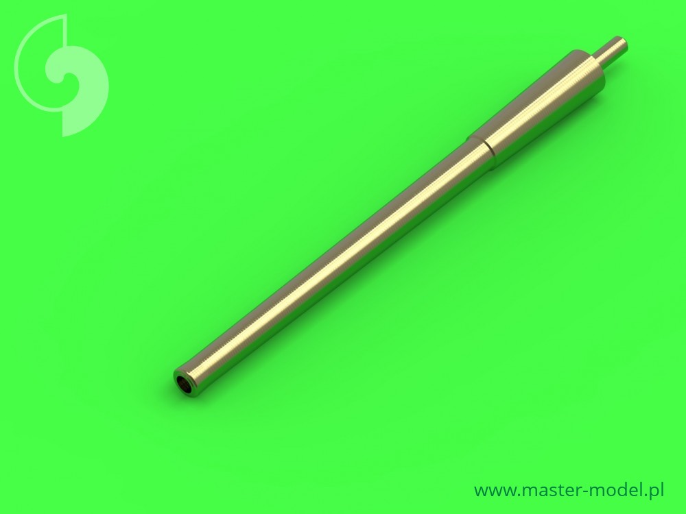 SM-700-051 Стволы орудия USN 14 дюймов / 50 (35,6 см) - для турелей с глушителями (12 шт.) - классы Нью-Мексико (BB-40) и Теннесси (BB-43)