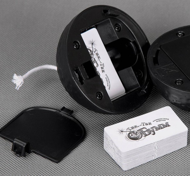 PIA777998 Тик Так Бумм компактная версия