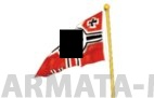 AB3514 German Kriegsmarine Flag