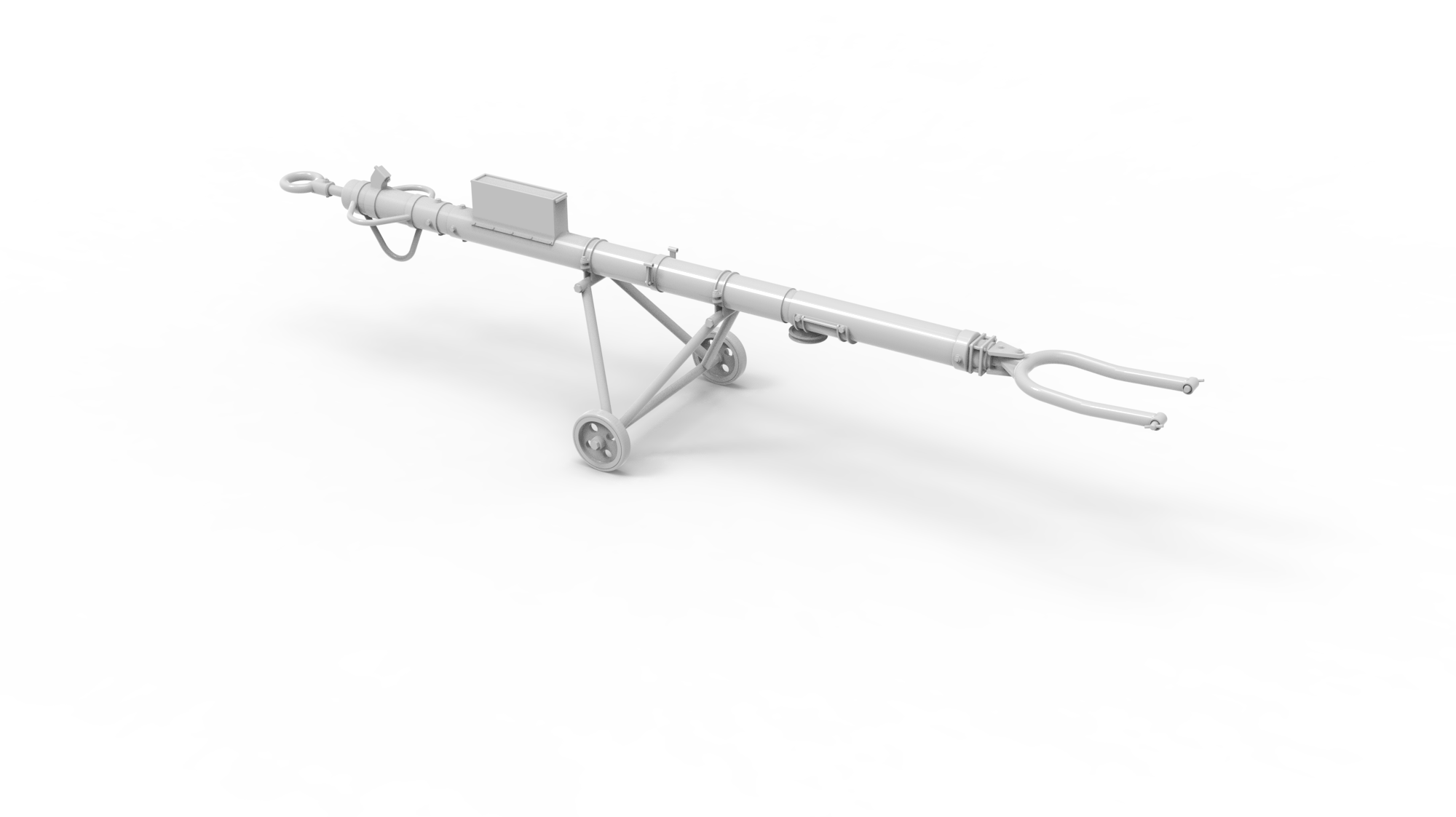 48601-1TMP Водило МИ-28