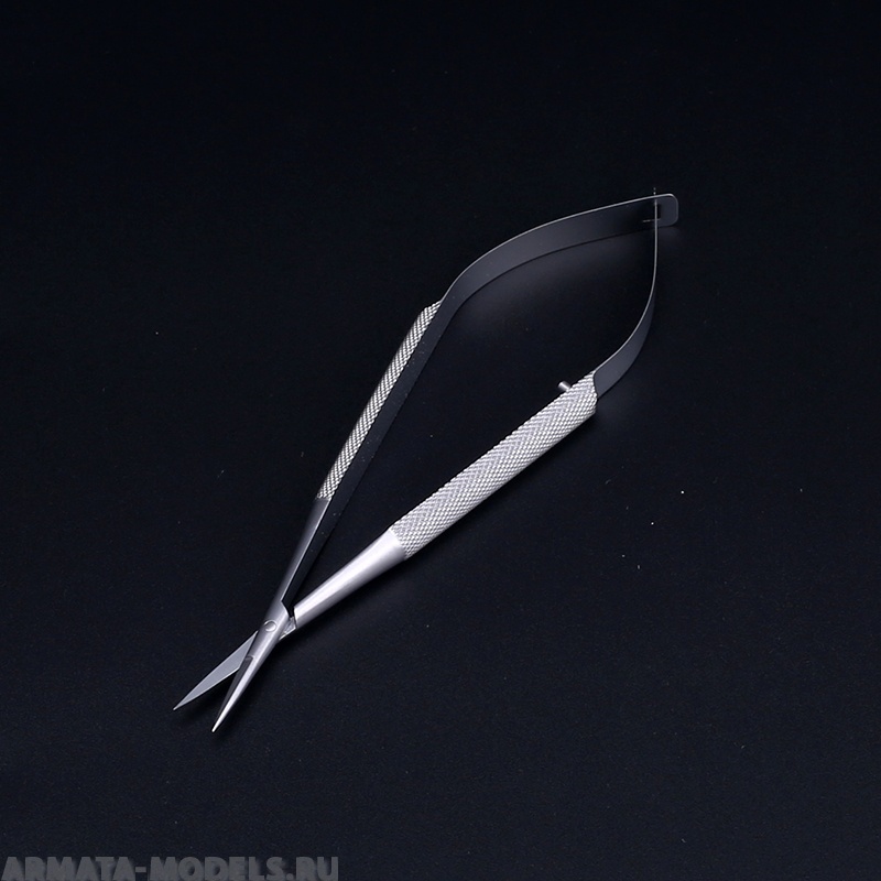 BD0009K  Ножницы  (прямые)