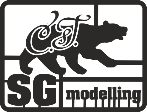 SG modelling SG modelling