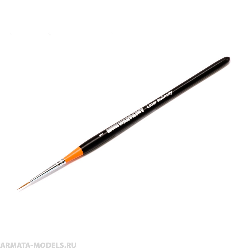 T-011 Кисть №1 серии Liner