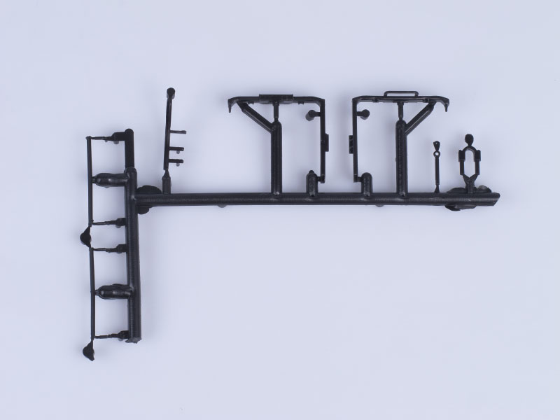 8001KIT Сборная модель ДУ-49 AVD Models