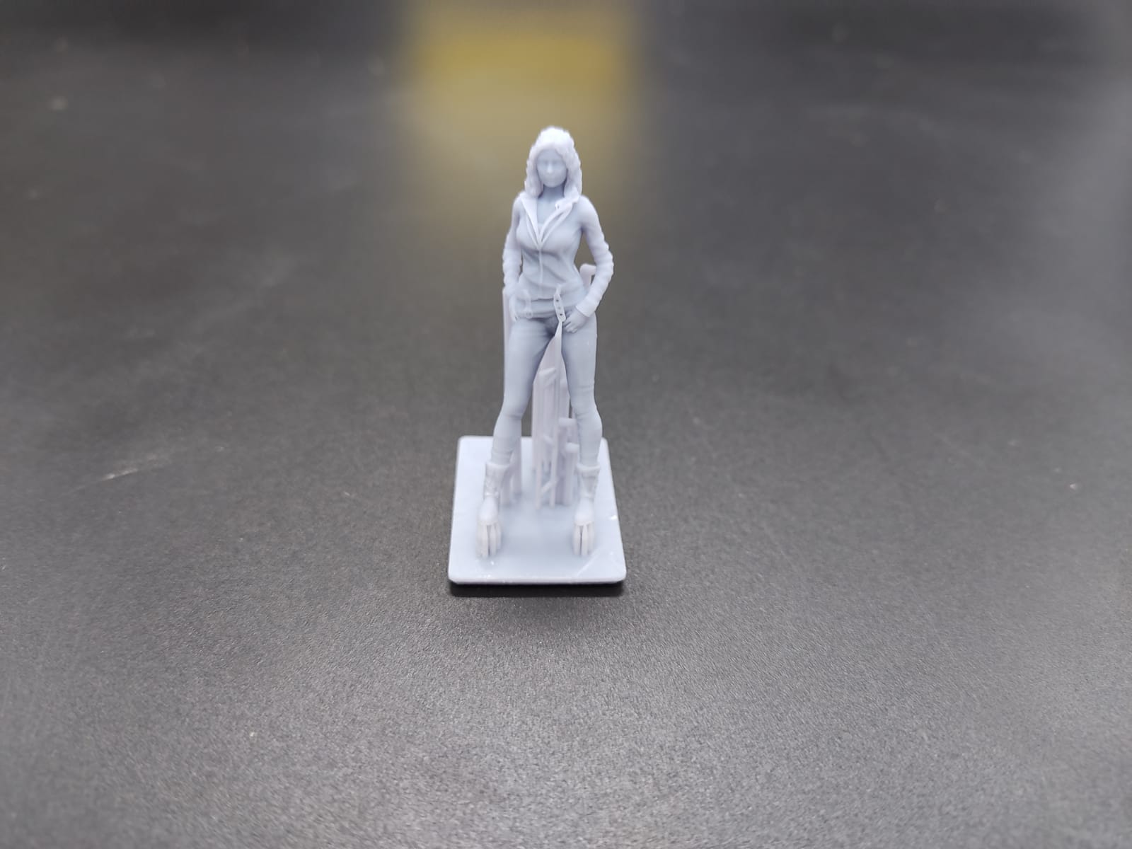 AM3743 Фигура  Летти Ортис ( Мишель Родригес) Arma Models