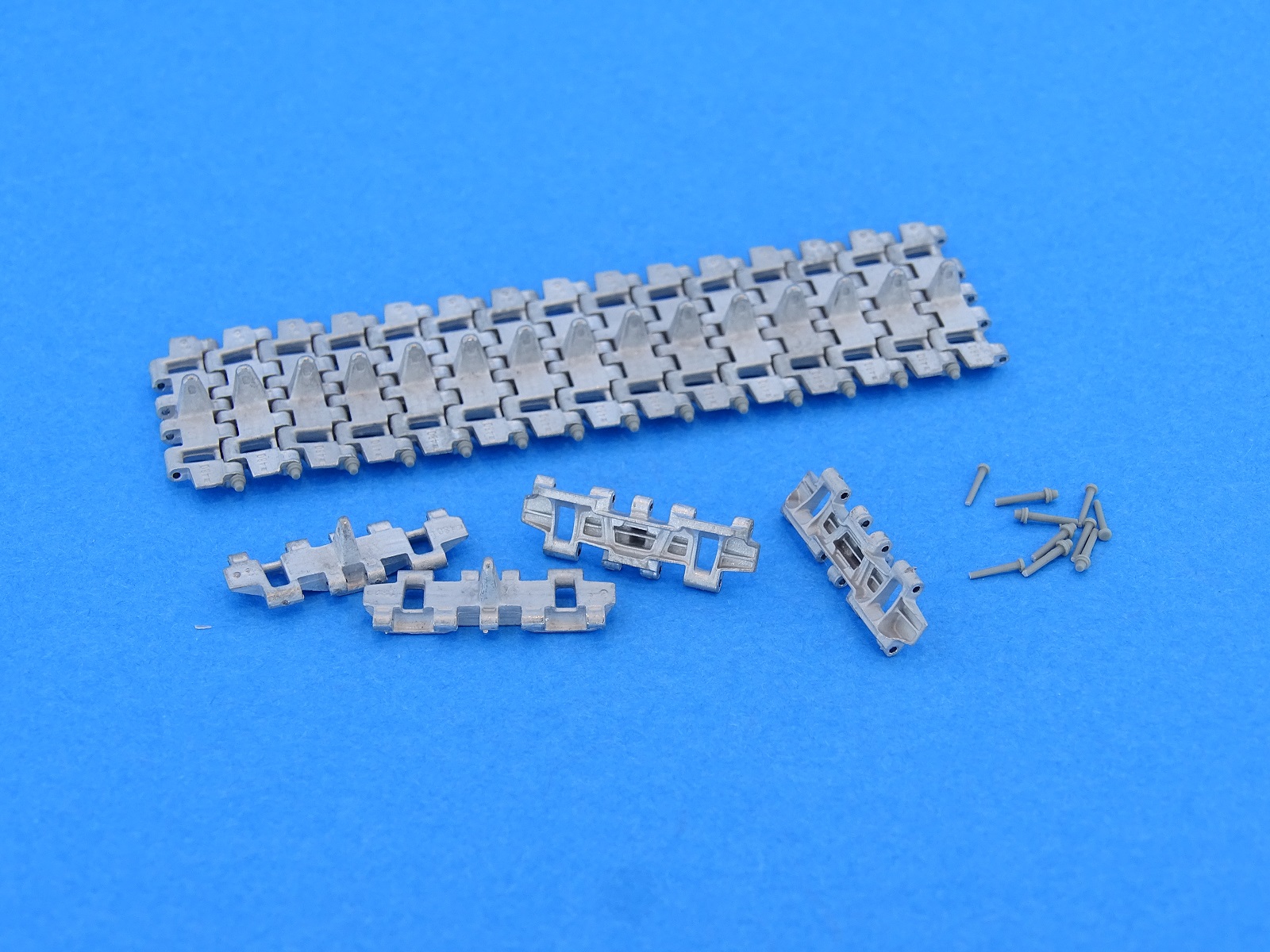 MTL-35199 Tracks for  JS-2 1944-1945