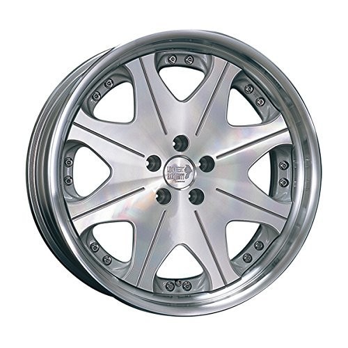 05372 Leonhardiritt Iritt Waffe 20 inch