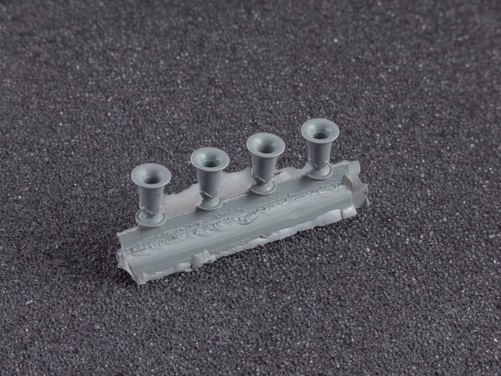 AVD143010804 Урна, 4 шт.