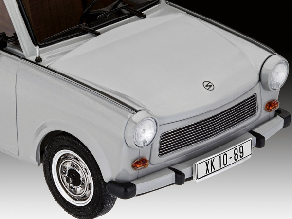 07619RE 30-летие Падения Берлинской стены Revell