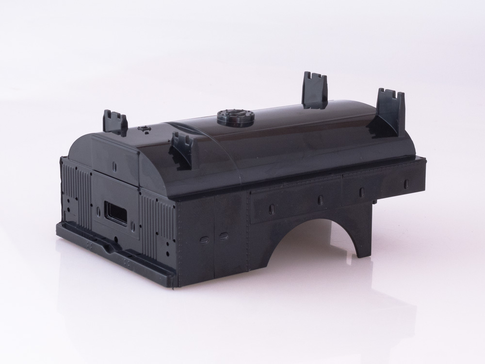 1375AVD Сборная модель АЦ-30 (205) AVD Models