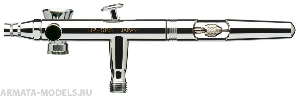 HPSBSIW Аэрограф Eclipse HP-SBS ECL3500